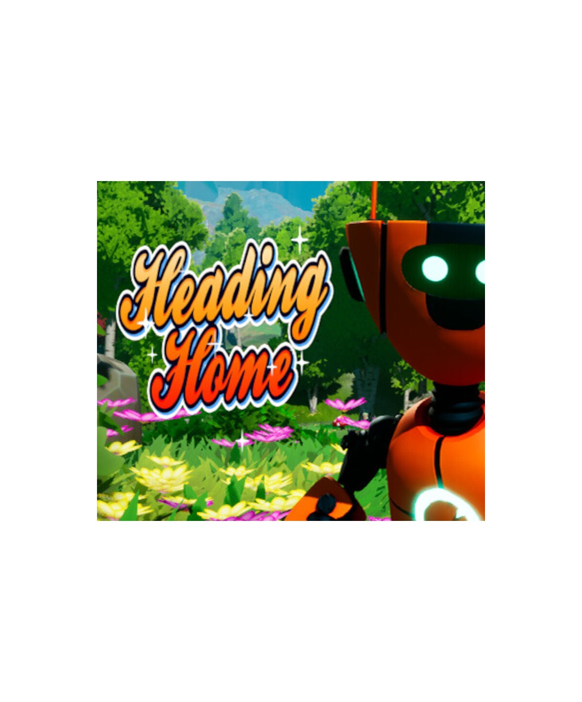 Heading Home Steam Key GLOBAL
